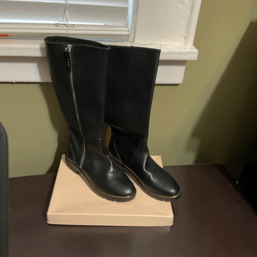Boot black - Picture 2 of 2